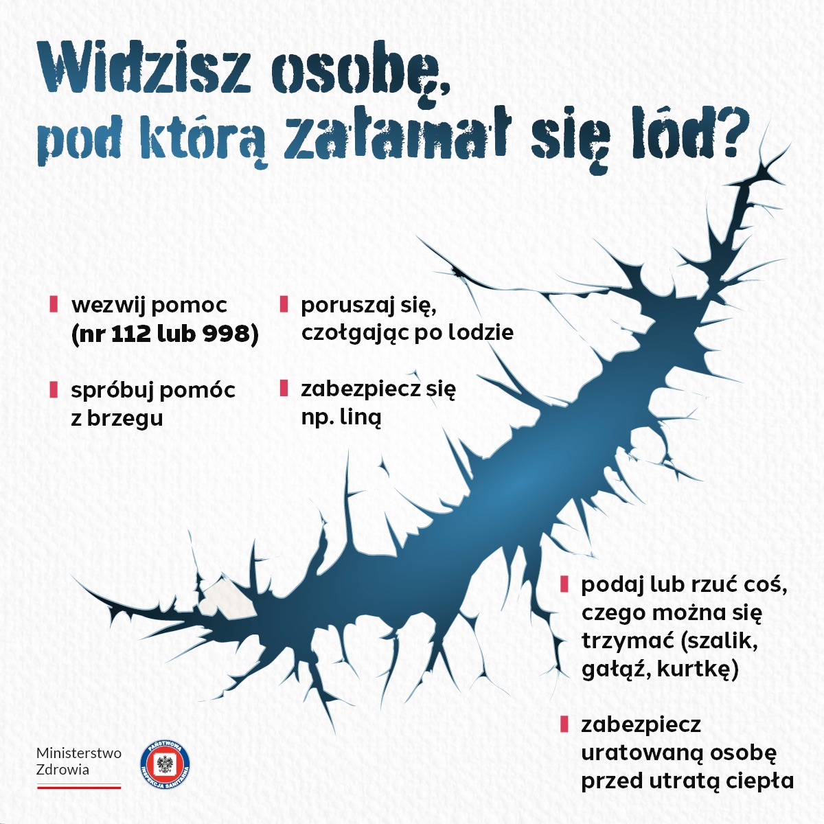 Zasady Bezpiecznych Zimowych Zabaw