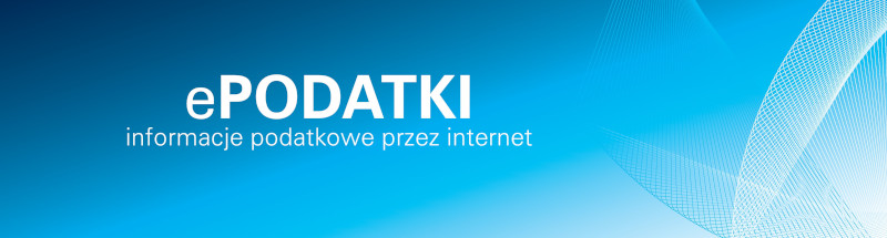 ePodatki – Nowa Platforma Online